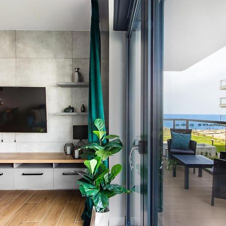 Apartament Gardenia Sea&Sun Dziwnow Przy Plazy 외부 사진