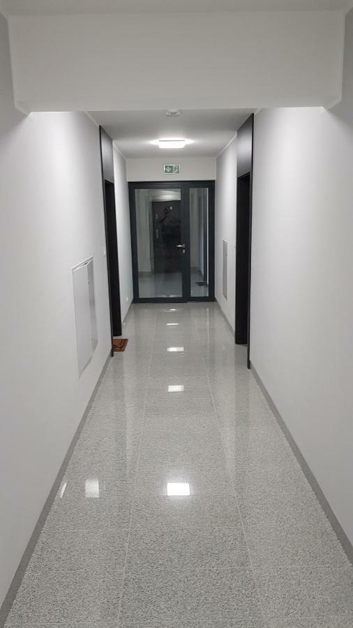 Apartament Gardenia Sea&Sun Dziwnow Przy Plazy 외부 사진